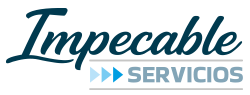 Logotipo Impecable