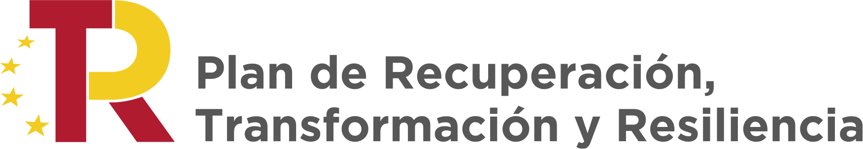 Logo PRTR